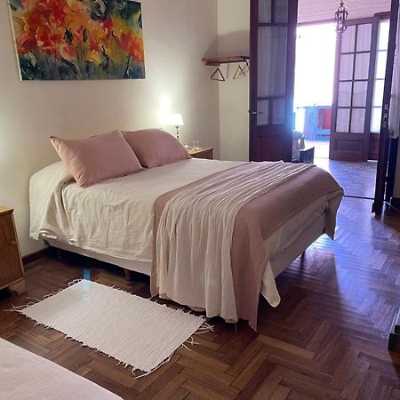 La Escondida, Casa De Huespedes Bed & Breakfast ซานอันโตนิโอเดอาเรโก ภายนอก รูปภาพ
