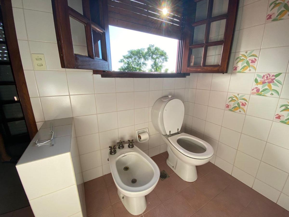La Escondida, Casa De Huespedes Bed & Breakfast ซานอันโตนิโอเดอาเรโก ภายนอก รูปภาพ