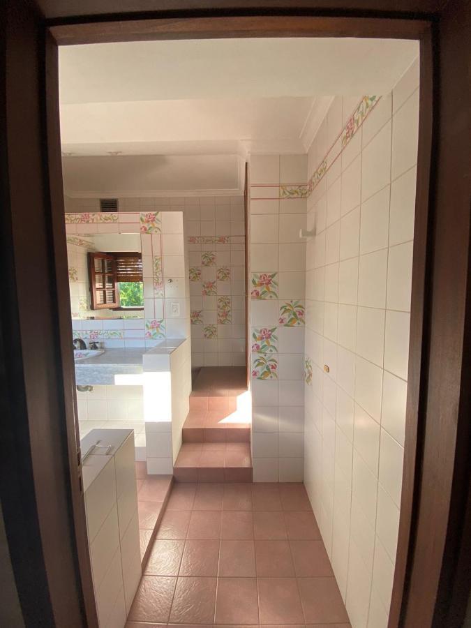 La Escondida, Casa De Huespedes Bed & Breakfast ซานอันโตนิโอเดอาเรโก ภายนอก รูปภาพ