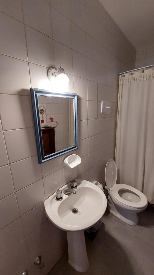 La Escondida, Casa De Huespedes Bed & Breakfast ซานอันโตนิโอเดอาเรโก ภายนอก รูปภาพ