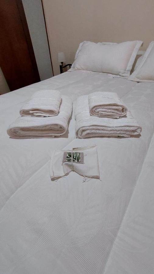 La Escondida, Casa De Huespedes Bed & Breakfast ซานอันโตนิโอเดอาเรโก ภายนอก รูปภาพ