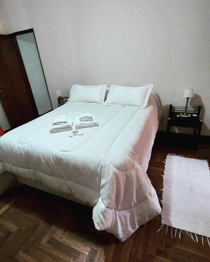 La Escondida, Casa De Huespedes Bed & Breakfast ซานอันโตนิโอเดอาเรโก ภายนอก รูปภาพ