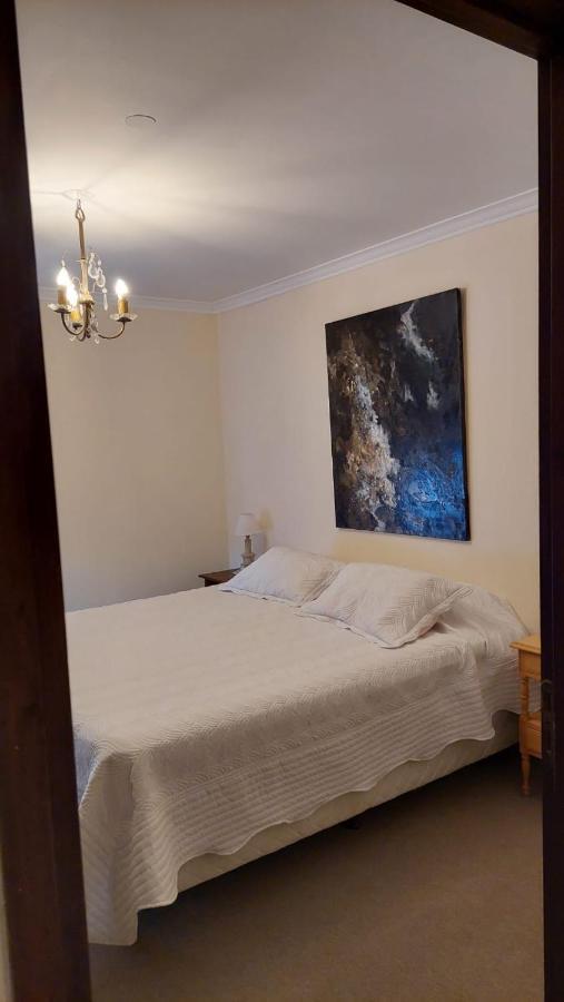 La Escondida, Casa De Huespedes Bed & Breakfast ซานอันโตนิโอเดอาเรโก ภายนอก รูปภาพ