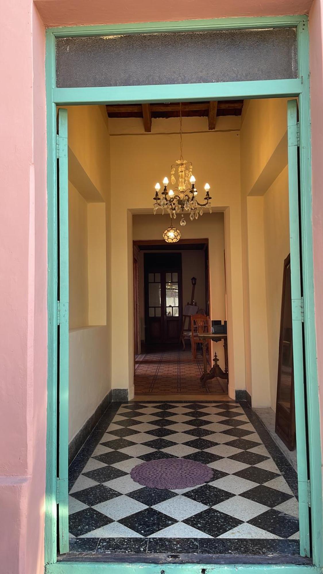 La Escondida, Casa De Huespedes Bed & Breakfast ซานอันโตนิโอเดอาเรโก ภายนอก รูปภาพ