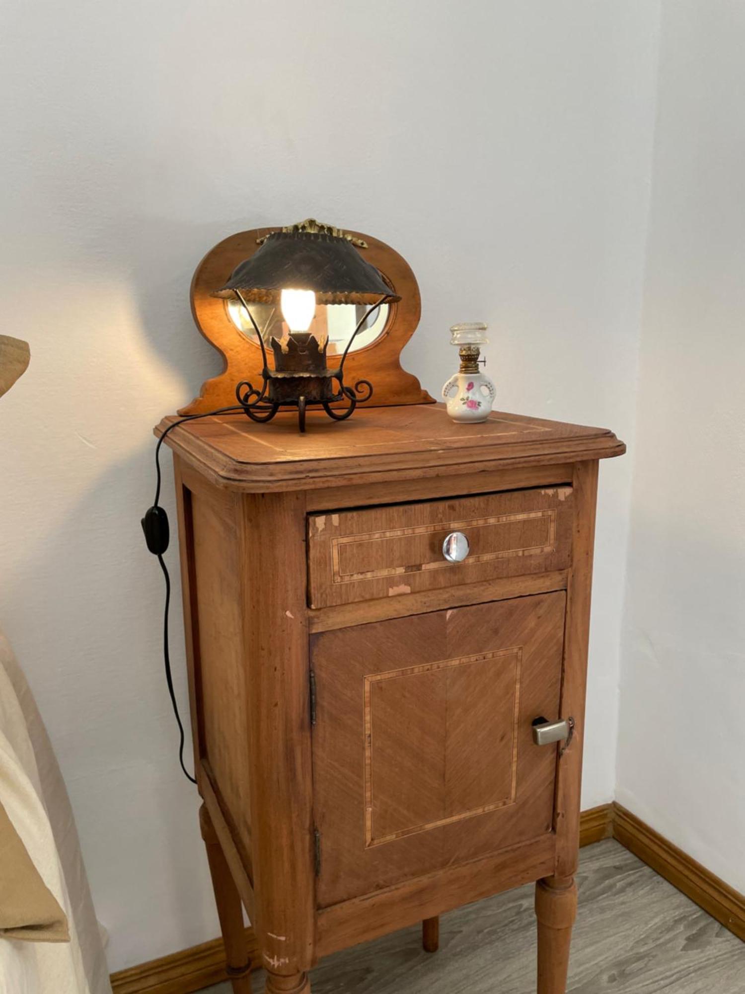 La Escondida, Casa De Huespedes Bed & Breakfast ซานอันโตนิโอเดอาเรโก ภายนอก รูปภาพ