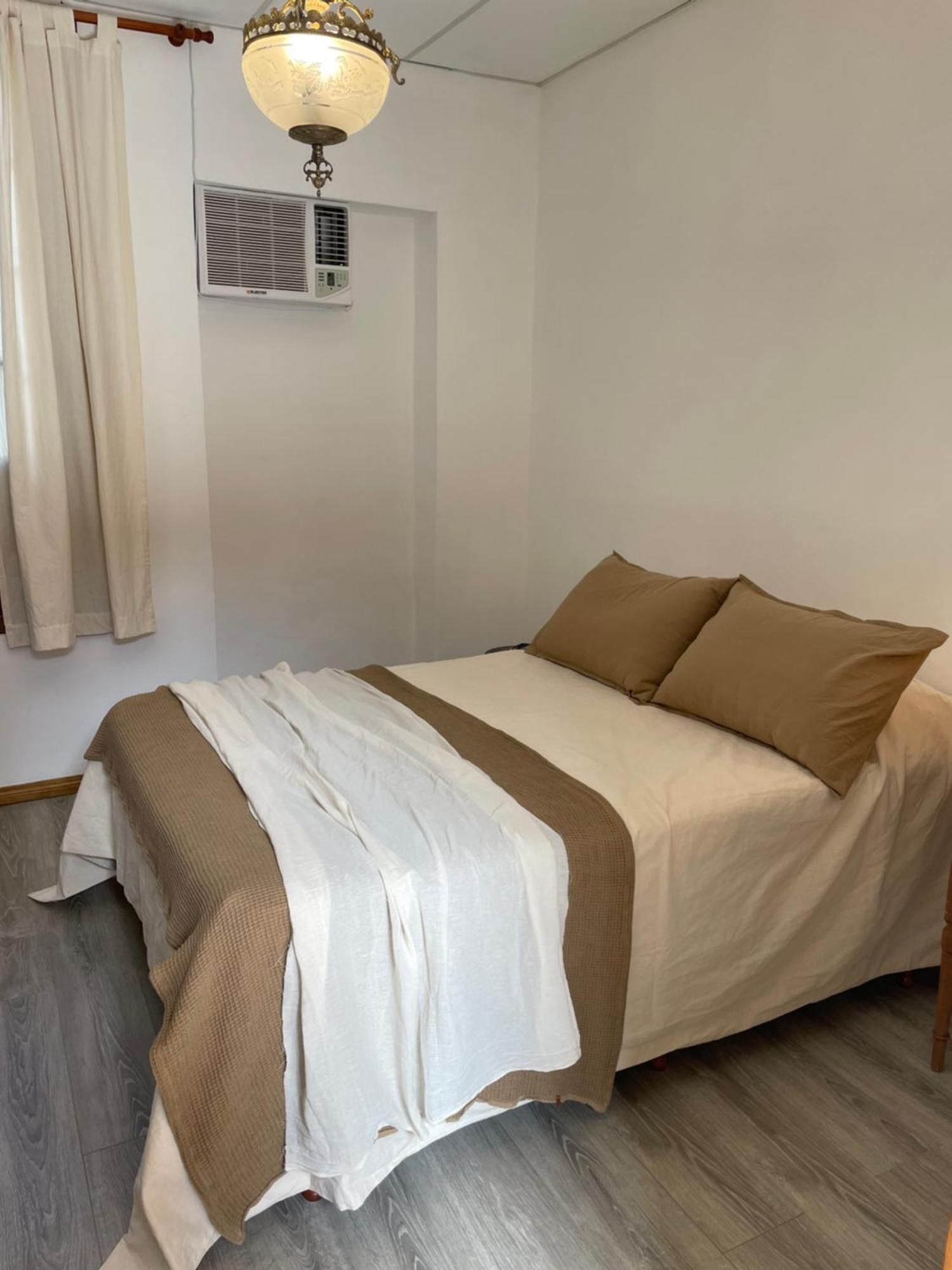 La Escondida, Casa De Huespedes Bed & Breakfast ซานอันโตนิโอเดอาเรโก ภายนอก รูปภาพ