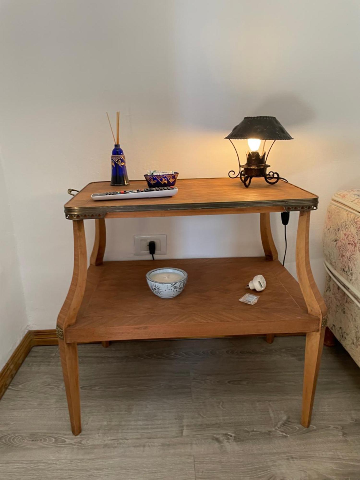 La Escondida, Casa De Huespedes Bed & Breakfast ซานอันโตนิโอเดอาเรโก ภายนอก รูปภาพ
