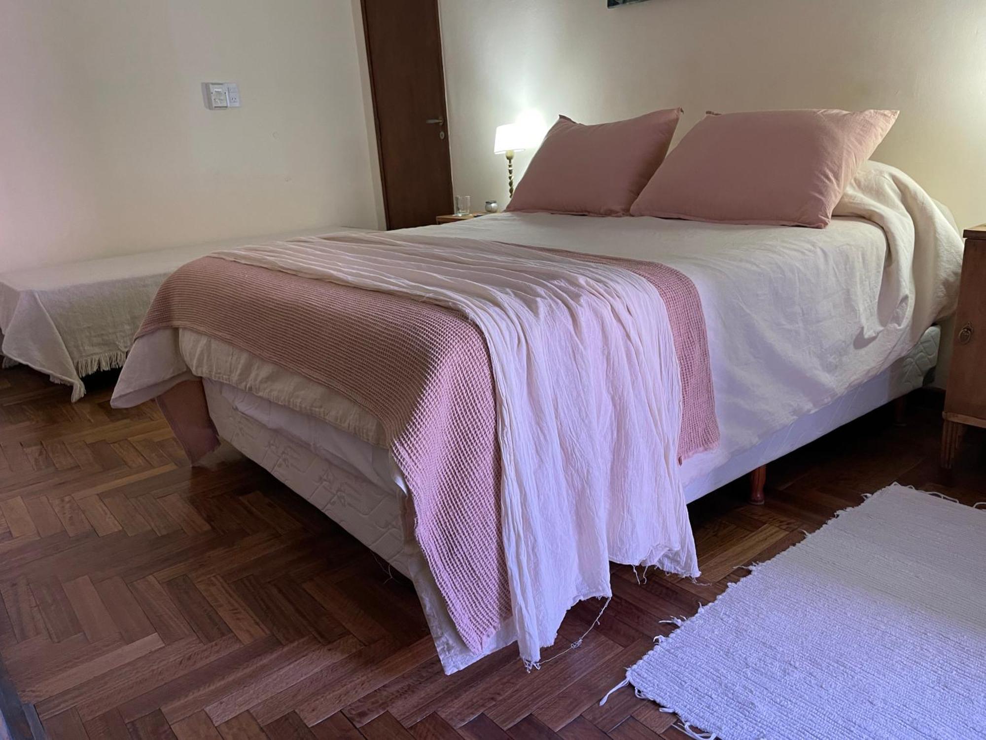 La Escondida, Casa De Huespedes Bed & Breakfast ซานอันโตนิโอเดอาเรโก ภายนอก รูปภาพ